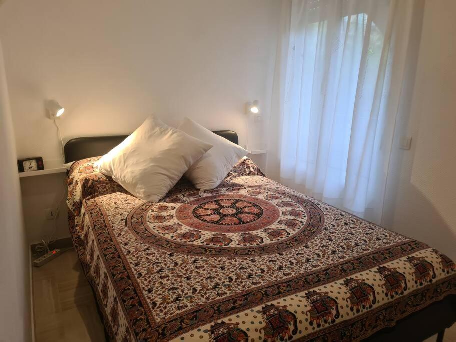 L'Onda, Cosy 2 Pieces A Menton Proches Plages Kültér fotó