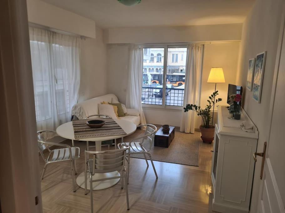 L'Onda, Cosy 2 Pieces A Menton Proches Plages Kültér fotó