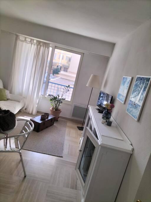L'Onda, Cosy 2 Pieces A Menton Proches Plages Kültér fotó