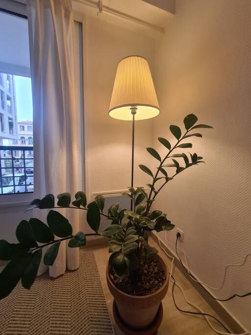 L'Onda, Cosy 2 Pieces A Menton Proches Plages Kültér fotó
