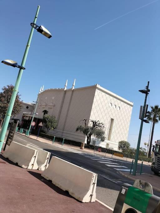 L'Onda, Cosy 2 Pieces A Menton Proches Plages Kültér fotó