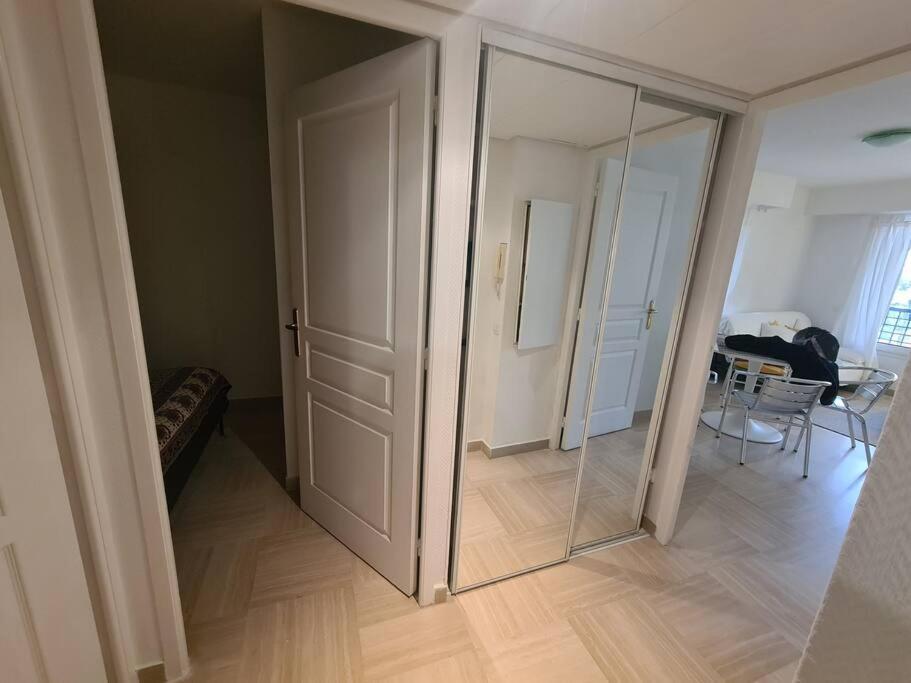 L'Onda, Cosy 2 Pieces A Menton Proches Plages Kültér fotó