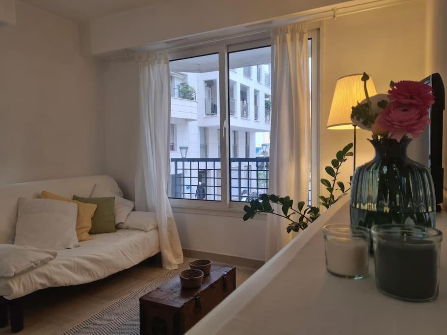 L'Onda, Cosy 2 Pieces A Menton Proches Plages Kültér fotó