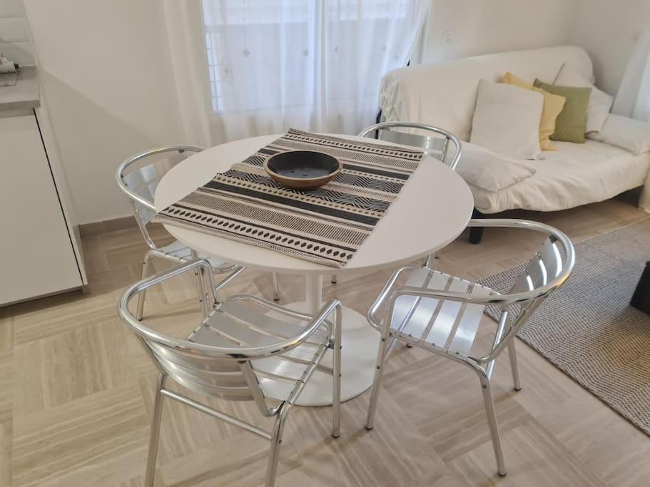 L'Onda, Cosy 2 Pieces A Menton Proches Plages Kültér fotó